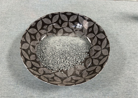 Logotipo personalizado Polvo de moldeo de melamina 99,8% de grado industrial para procesos de resina