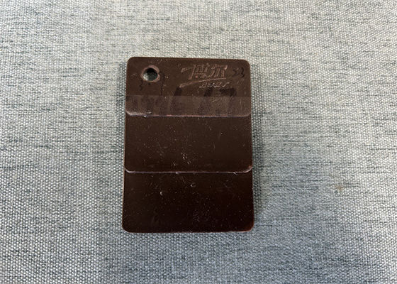 Resistencia a la humedad del polvo de moldeo de melamina