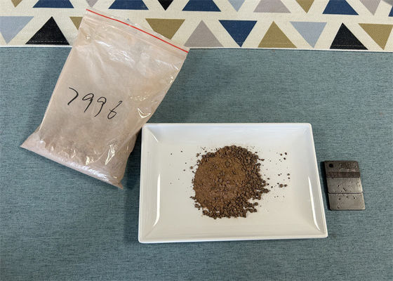 Resistencia a la humedad del polvo de moldeo de melamina