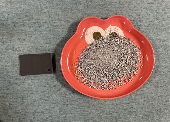 990,8% de pureza 25 kg/bolsa Melamina formaldehído en polvo para muebles