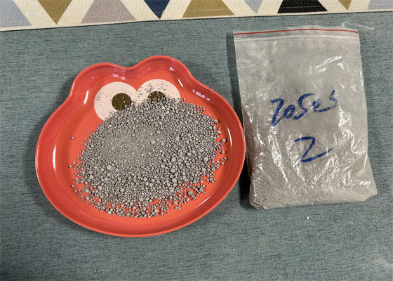 990,8% de pureza 25 kg/bolsa Melamina formaldehído en polvo para muebles