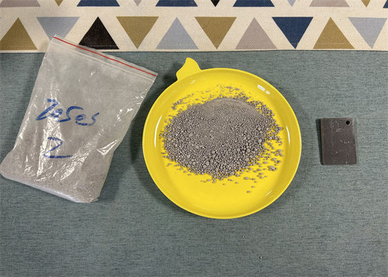 25 kg 99,8% de polvo de melamina para moldear la resina de formaldehído de urea