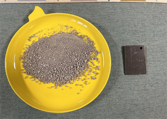 25 kg 99,8% de polvo de melamina para moldear la resina de formaldehído de urea