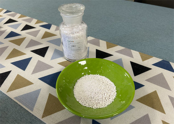 25 kg/bolsa Polvo de moldeo de melamina Grado de alimentos / industria 99,8% pureza No tóxico Precio de fábrica