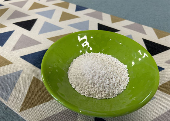 25 kg/bolsa Polvo de moldeo de melamina Grado de alimentos / industria 99,8% pureza No tóxico Precio de fábrica