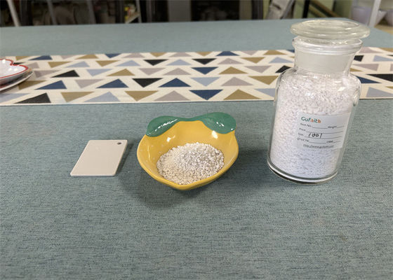 Materiales de cubierta de inodoros de plástico Resina de moldeo de urea Compuesto A1