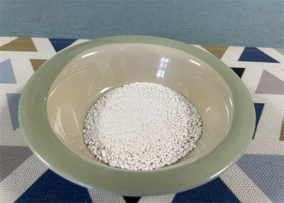 Revestimiento de inodoros de plástico Materia prima granular Urea formaldehído resina en polvo