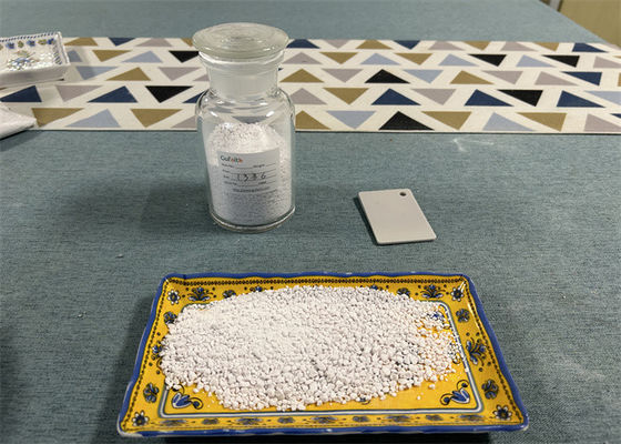 Productos de plástico Bakelita en polvo utensilios de cocina manija Compuesto de moldeo fenólico