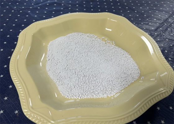 Resina de formaldehído de urea blanca en polvo Color Granulados de tapa de baño de plástico Materia prima