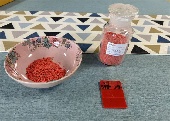 Polvo compuesto de la resina granular de UMC para la fabricación del vajilla