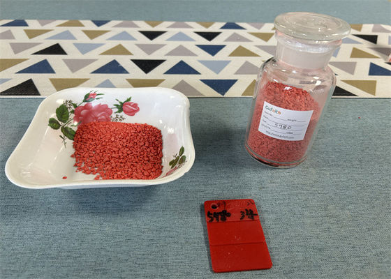 Polvo compuesto de la resina granular de UMC para la fabricación del vajilla