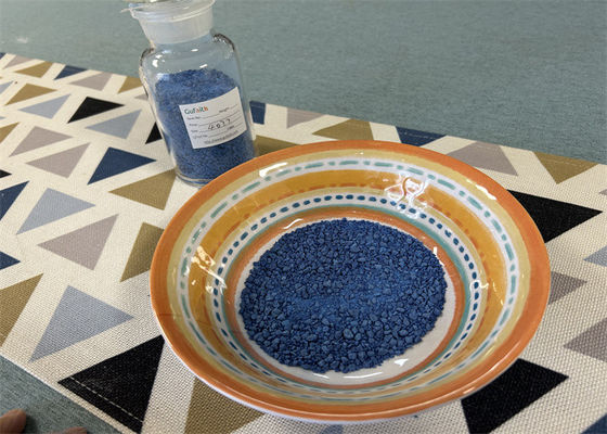 Pólvora de pegamento de formaldehído de urea de alta viscosidad para alta resistencia