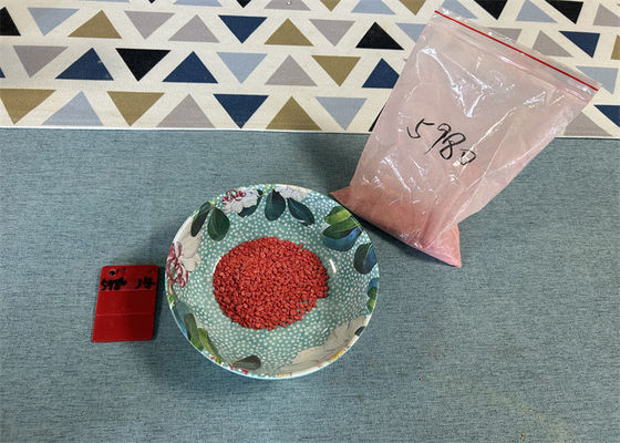 Alta viscosidad Uf Resina en polvo Alta resistencia