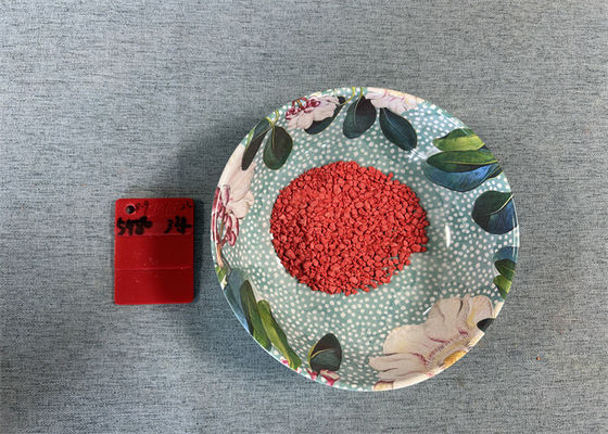 Alta viscosidad Uf Resina en polvo Alta resistencia