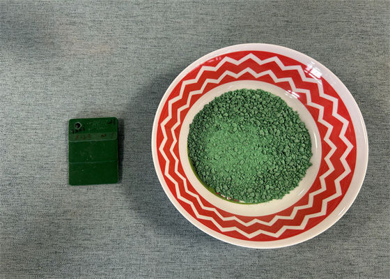 Mestizo de moldeado de MMC verde Resistente al calor Resistente al impacto