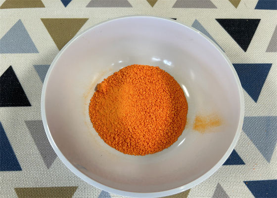 Revestimiento de inodoros de plástico Materia prima granular Urea formaldehído resina en polvo