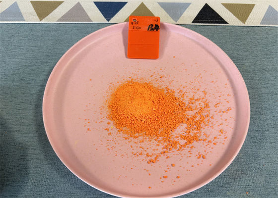 Revestimiento de inodoros de plástico Materia prima granular Urea formaldehído resina en polvo