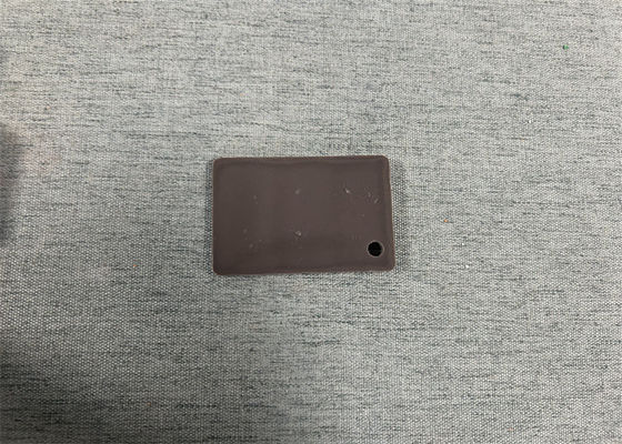 Panel de conmutación de melamina Plástico de moldeo de urea granular blanco puro