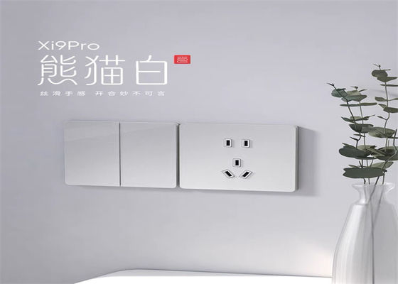 Moldeado de vajilla de resina en polvo de alta densidad