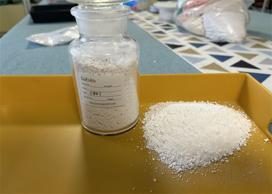 Cualquier color 25 kg/bolsa de resina de formaldehído de urea en polvo para moldear vajilla