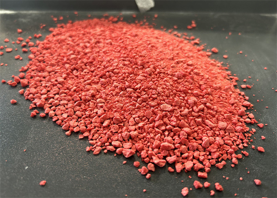 Polvo de melamina cristalina inocuo para los paneles de interruptores de cubiertos