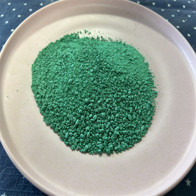 Polvo de melamina cristalina inocuo para los paneles de interruptores de cubiertos