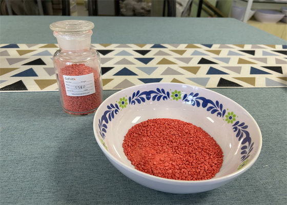 Polvo de moldeo de formaldehído de melamina compuesto con alfa celulosa para plásticos duraderos