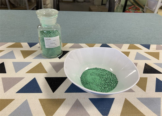 Melamina industrial en polvo de formaldehído en polvo de resina combinada