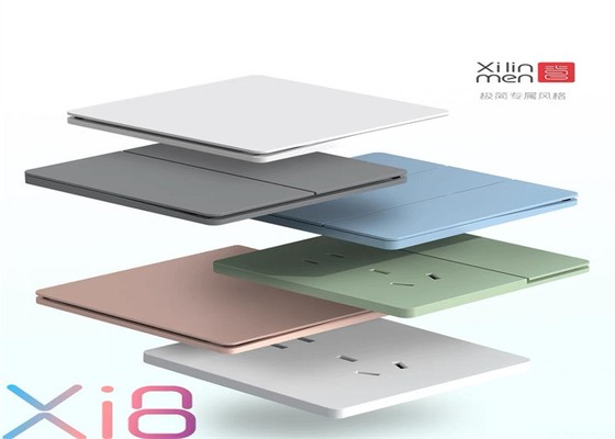 Compuesto bajo del moldeado de la melamina del formaldehído con la viscosidad ≤50mpa.s