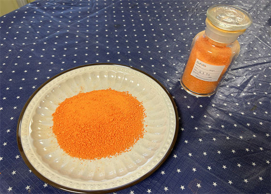 Material de moldeo fenólico de alto punto de fusión con expansión térmica 2,5-4,5 X 10-5/K