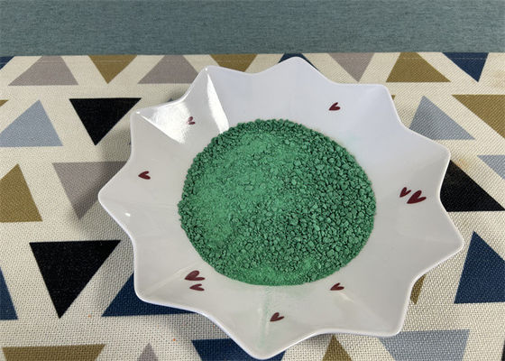 Compuesto de moldeo de urea de 25 kg/bolsa con resistencia al impacto ≥ 20 KJ/m2