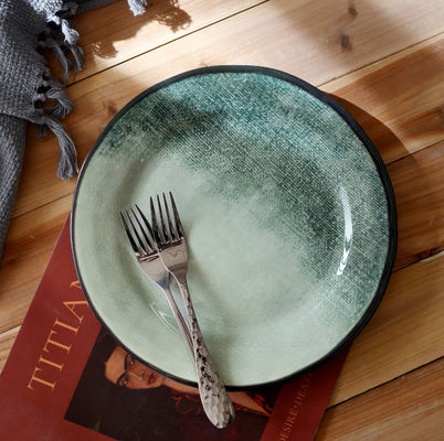 Cuarto de mesa de melamina Gufaith para Navidad