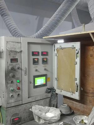 Polvo de resina de formaldehído de melamina blanca de alta pureza fino liso