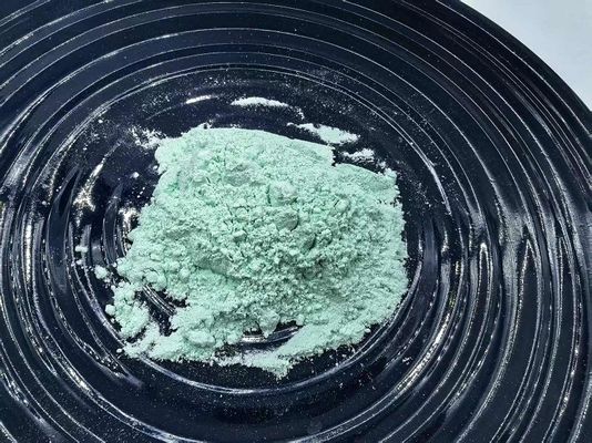 Melamina formaldehído resina de grado industrial 99,8 Materia prima