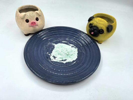 Materia prima de la vajilla de melamina bandejas y cuencos de interruptores eléctricos utensilios de mesa Polvo de moldeo de urea