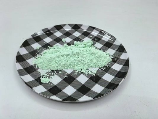 Melamina formaldehído resina de grado industrial 99,8 Materia prima