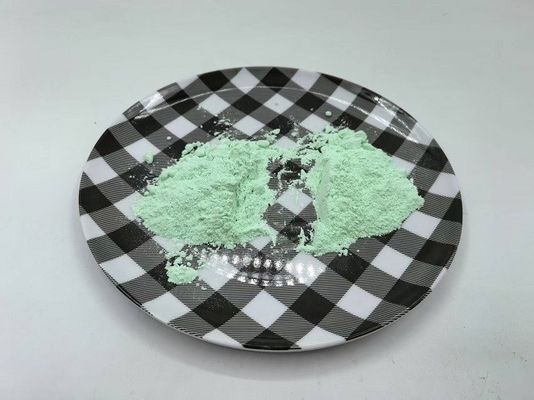 Melamina formaldehído resina de grado industrial 99,8 Materia prima