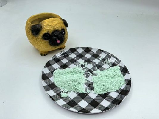 Materia prima del compuesto de moldeo de melamina A5 Melamina en polvo