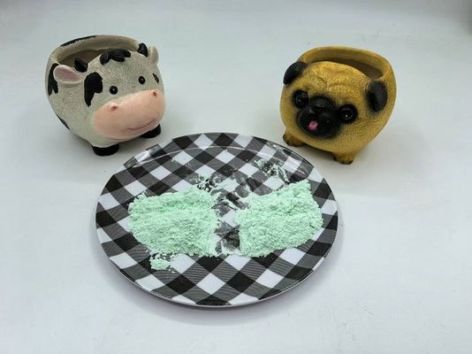 618 354 5 LG 220 Polvo de acristalamiento para vajilla de melamina