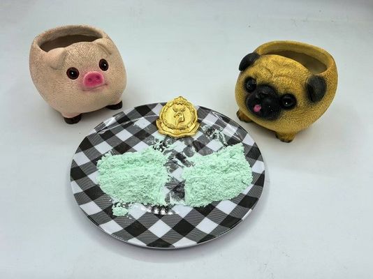 618 354 5 LG 220 Polvo de acristalamiento para vajilla de melamina