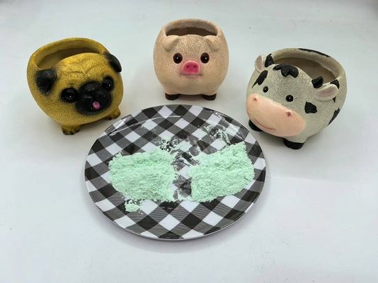 618 354 5 LG 220 Polvo de acristalamiento para vajilla de melamina