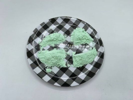 Moldeado por inyección de alta calidad Amino moldeado plástico Aminoplástico Compuesto de moldeado de urea