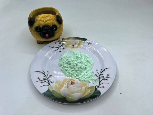 Cómo identificar el polvo de melamina pura de alta calidad: una guía para el comprador