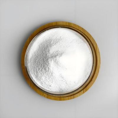 25 kg de polvo de resina de formaldehído de melamina plástico para vajilla