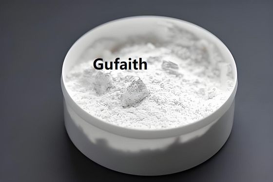 Granos de plástico de moldeo de aminoácidos de primera calidad para el suministro de granos industriales de Egipto