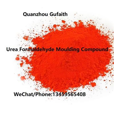 Precios de plástico de formaldehído de urea de alta calidad en fábricas chinas