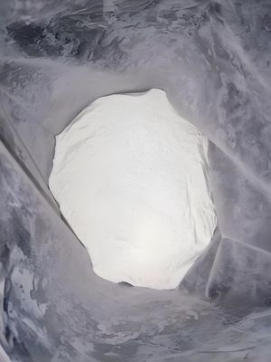 25 kg/bolsa de melamina pura en polvo cerámica como acabado para vajilla moldeada garantizada