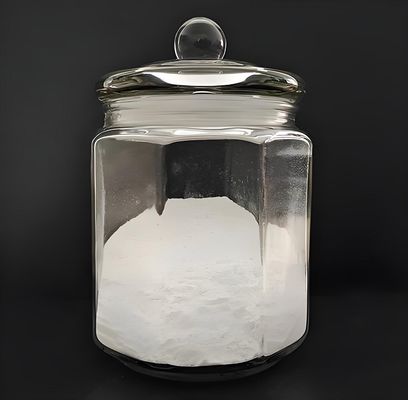 Polvo de melamina puro 99.9% de pureza Confiable por el asiento de baño de melamina químico vietnamita