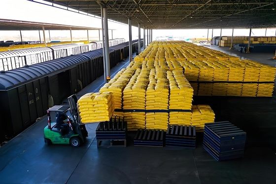 Color blanco puro Melamina formaldehído resina en polvo