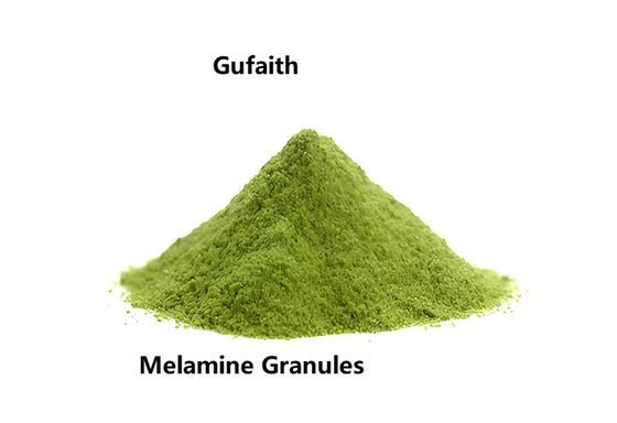 Calidad industrial Productos químicos orgánicos básicos Sulfonados Melamina formaldehído en polvo Corea